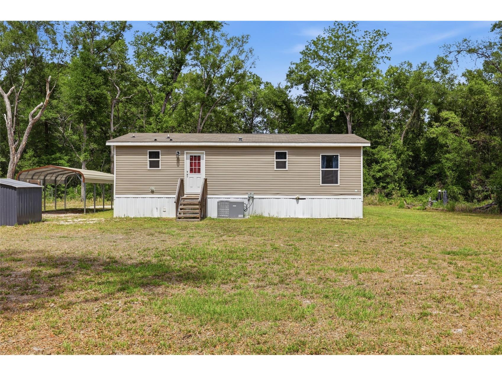 14270 NW 79th Court Trenton FL 32693 GC540062 image47
