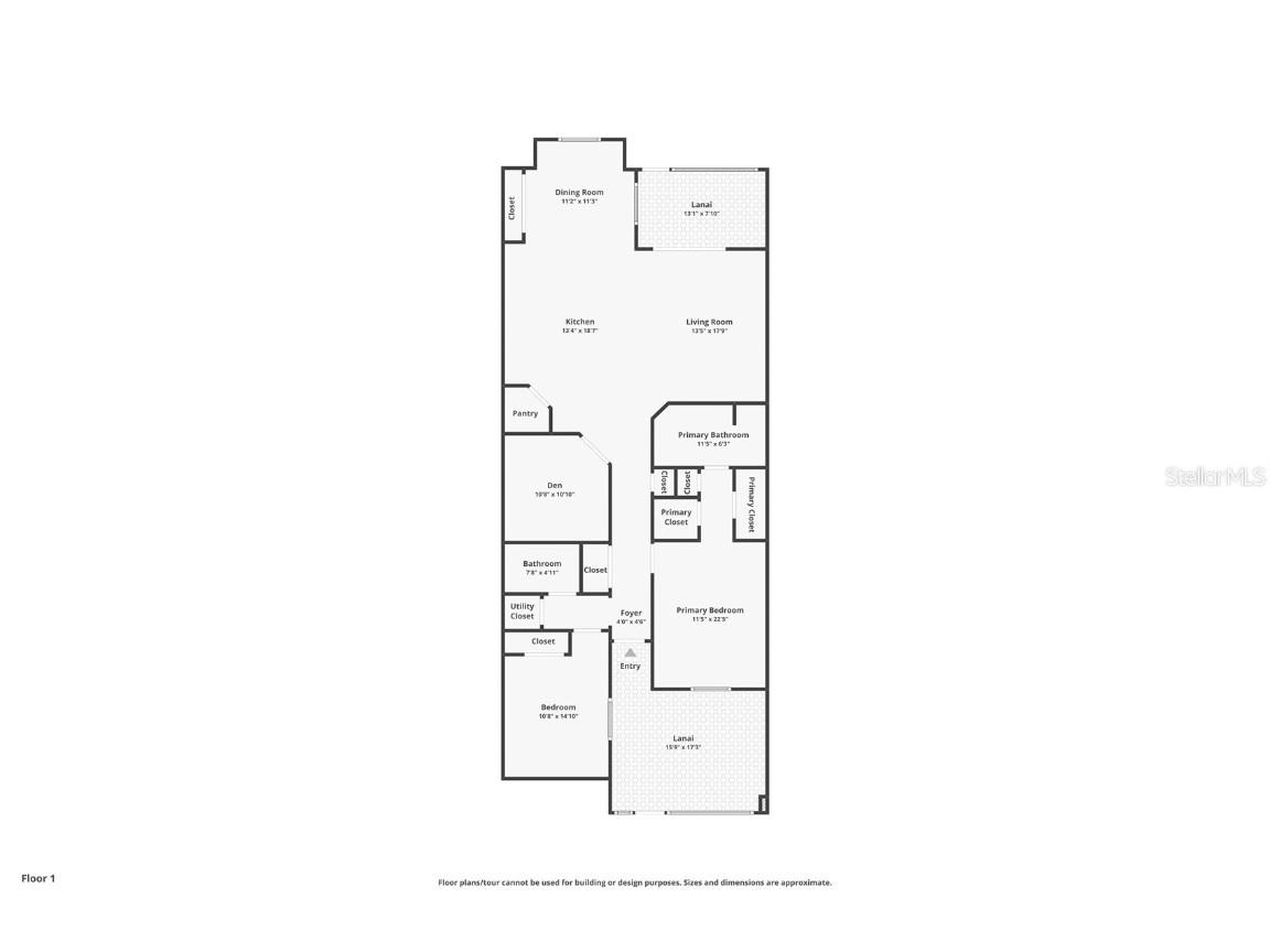 14271 Heritage Landing Boulevard #1516 Punta Gorda FL 33955 C7510075 image39