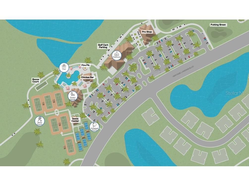 14271 Heritage Landing Boulevard #1516 Punta Gorda FL 33955 C7510075 image62