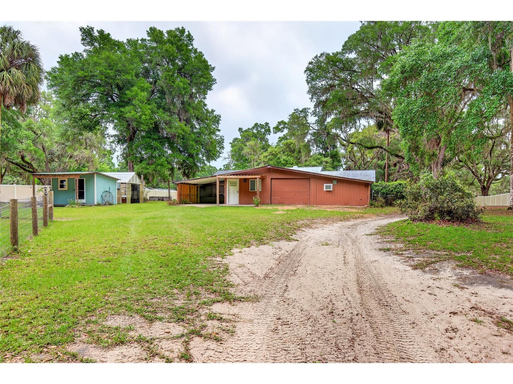 14271 NE 47th Avenue Anthony FL 32617 OM722660 image56
