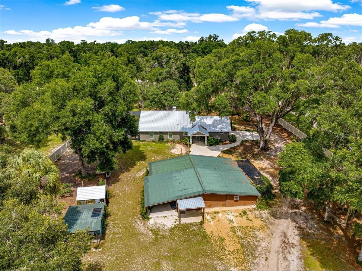 14271 NE 47th Avenue Anthony FL 32617 OM722660 image84