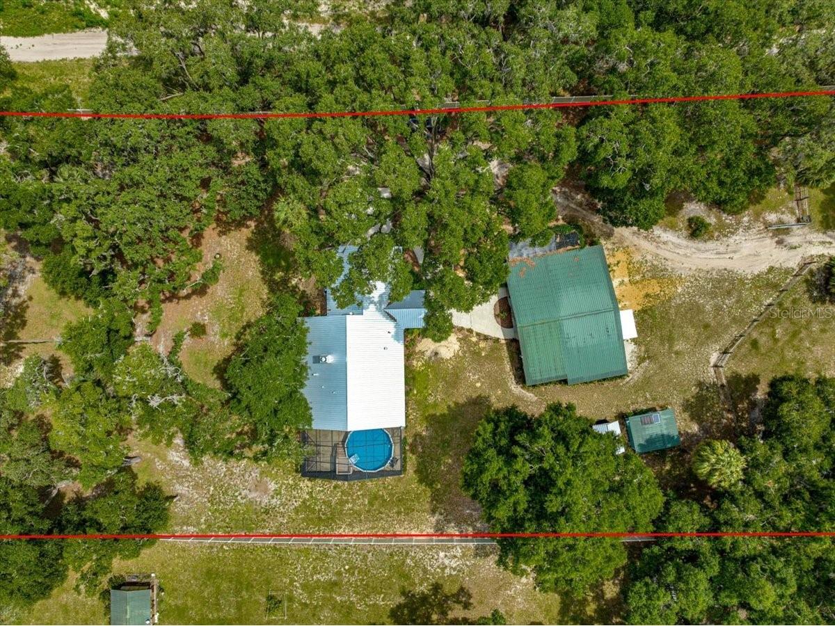 14271 NE 47th Avenue Anthony FL 32617 OM722660 image85