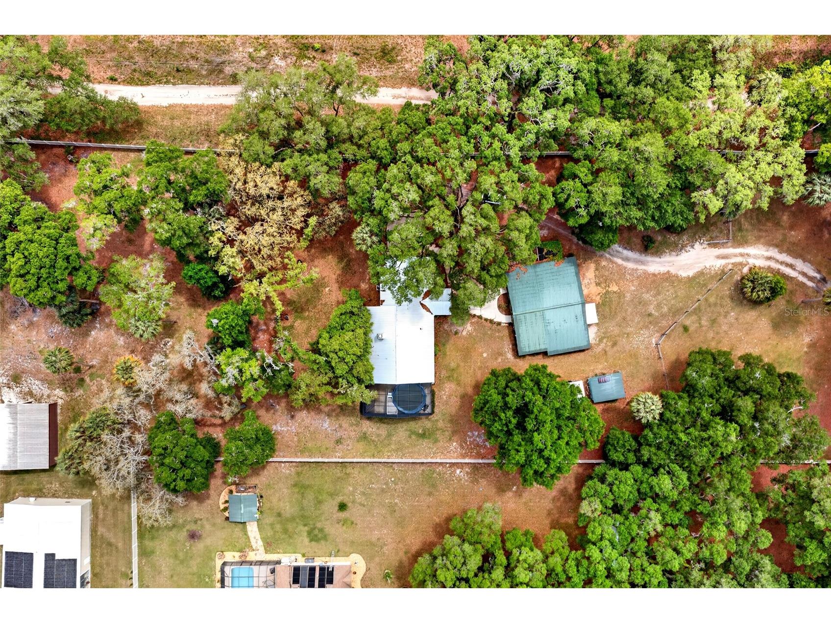 14271 NE 47th Avenue Anthony FL 32617 OM722660 image86