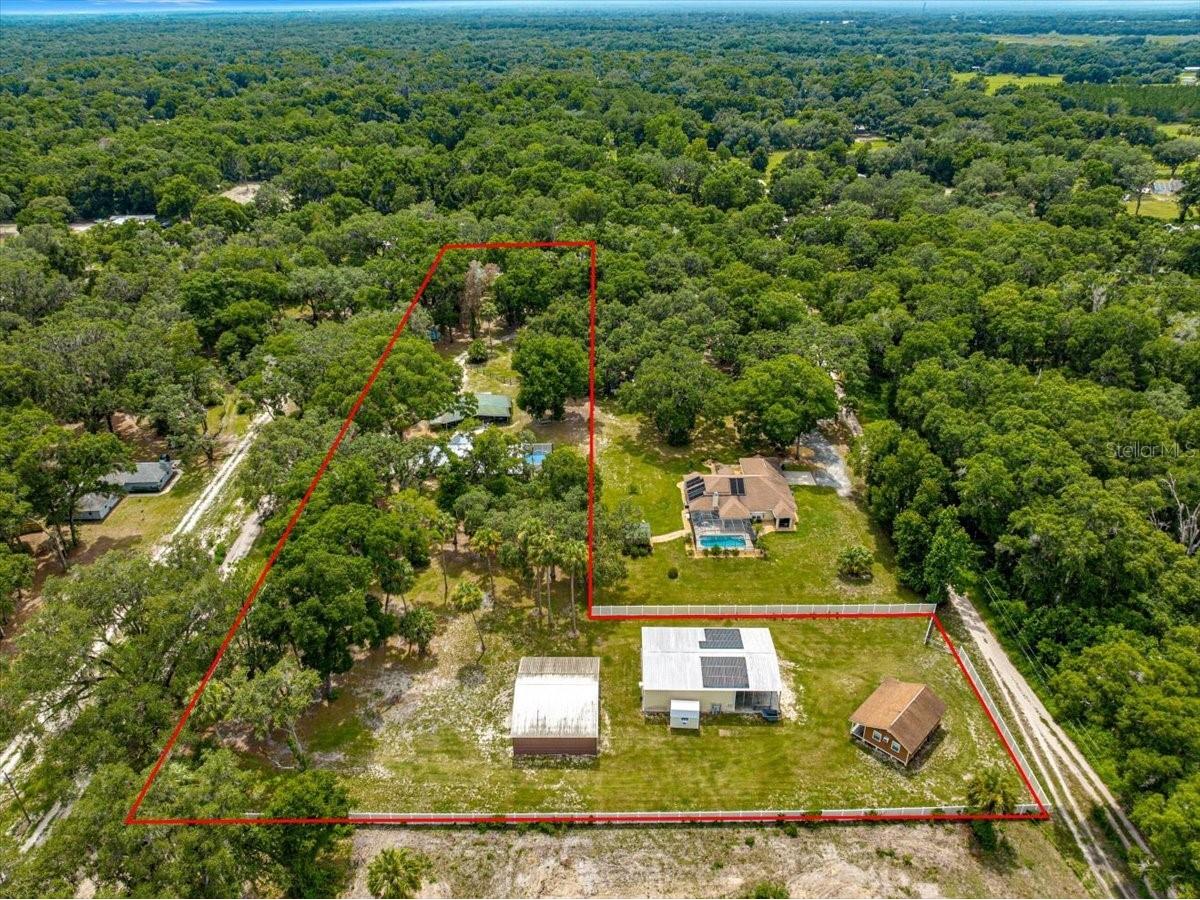 14271 NE 47th Avenue Anthony FL 32617 OM722660 image87