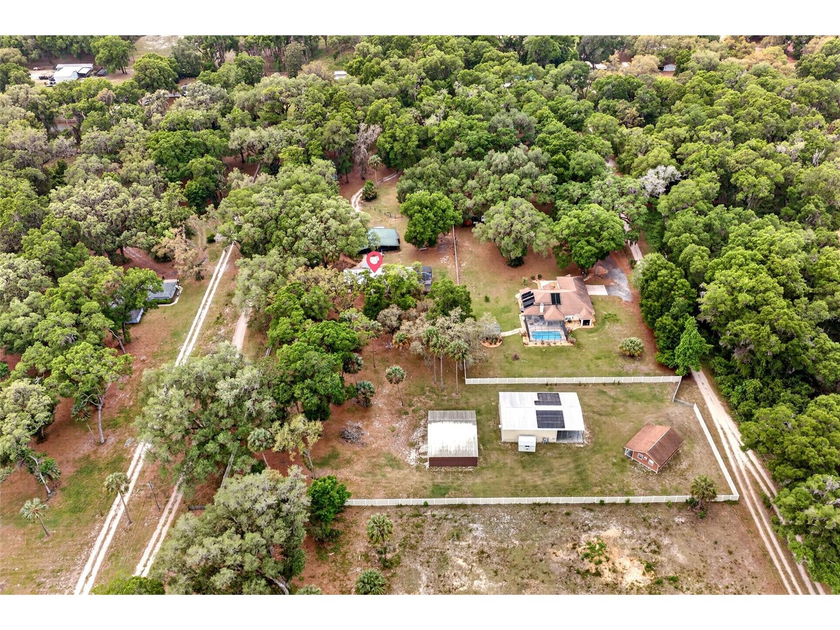 14271 NE 47th Avenue Anthony FL 32617 OM722660 image88