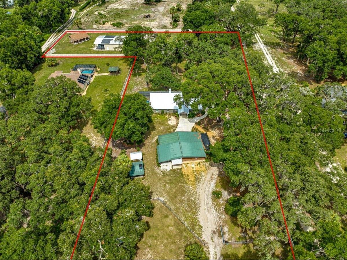 14271 NE 47th Avenue Anthony FL 32617 OM722660 image89
