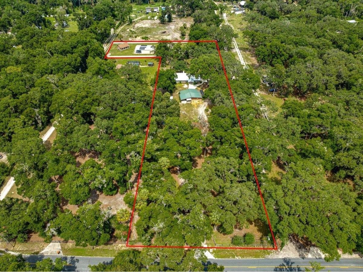 14271 NE 47th Avenue Anthony FL 32617 OM722660 image90