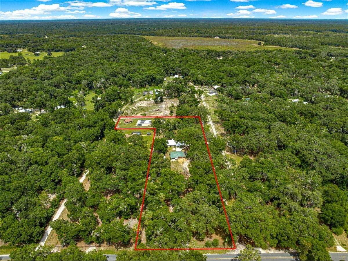 14271 NE 47th Avenue Anthony FL 32617 OM722660 image91