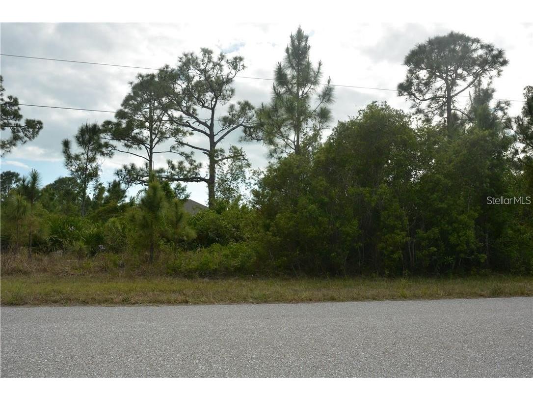 14271 Salvatierra Lane Port Charlotte FL 33981 A4583168 image1