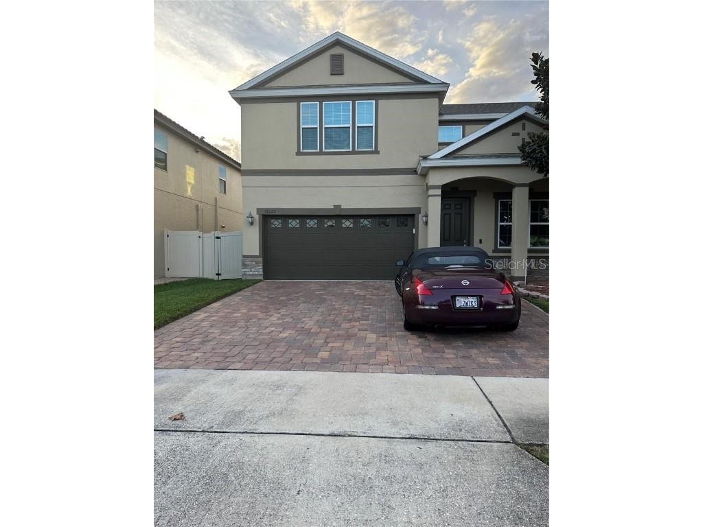 14272 Ward #MASTER BED Orlando FL 32824 S5101010 image1