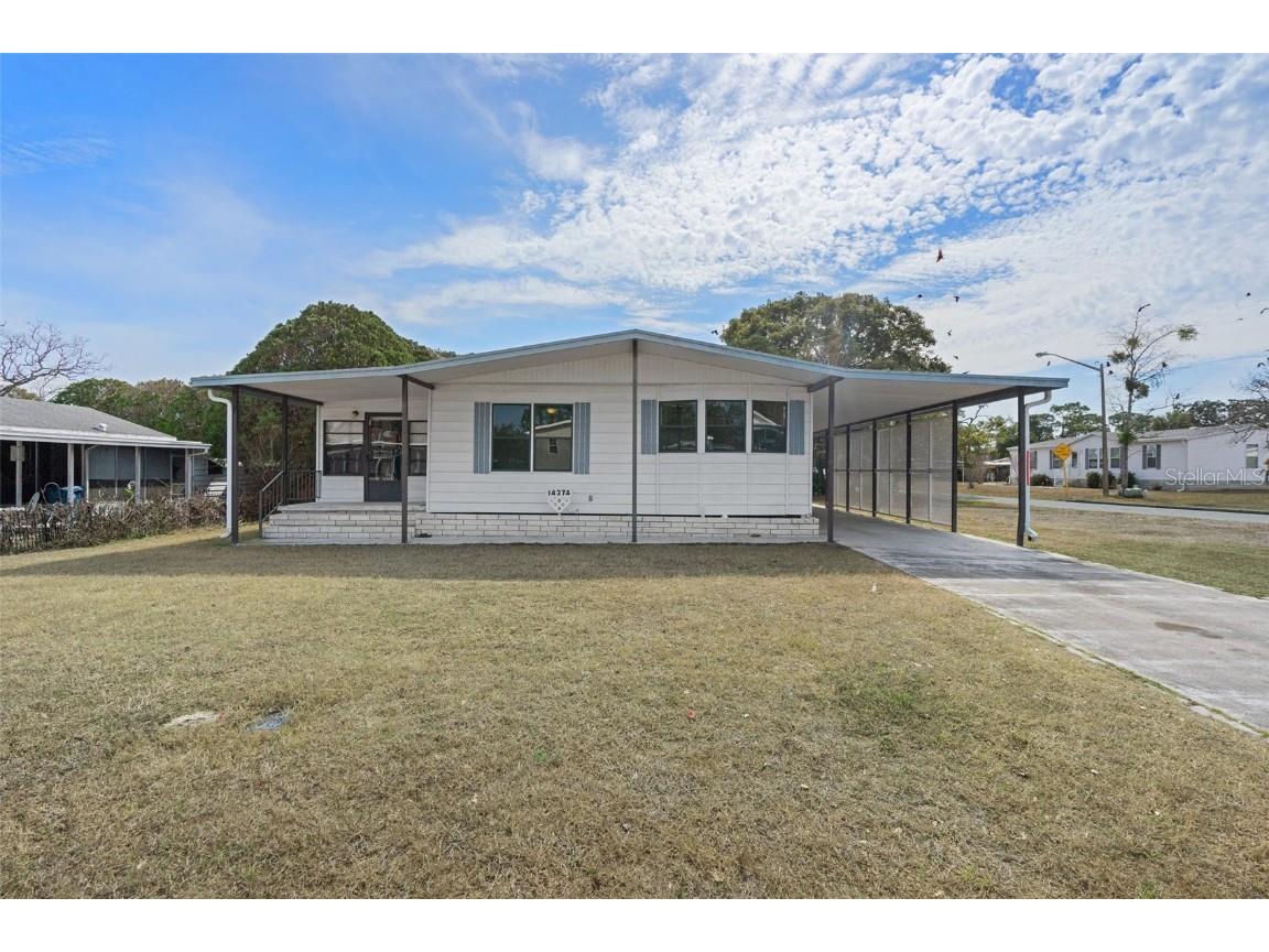 14274 Sandhurst Street Brooksville FL 34613 TB8346889 image1