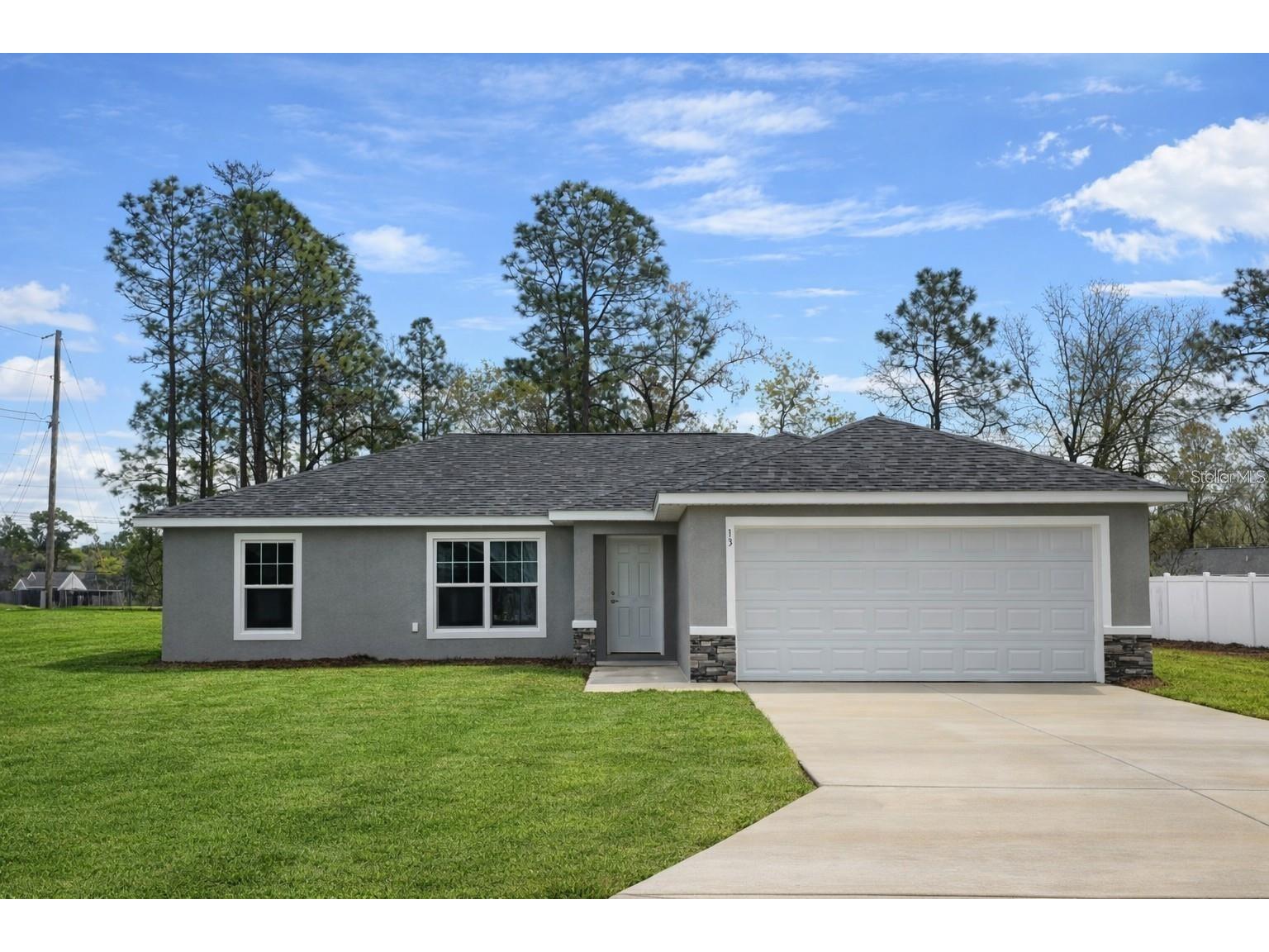 14274 SE 34th Court Summerfield FL 34491 OM721939 image1