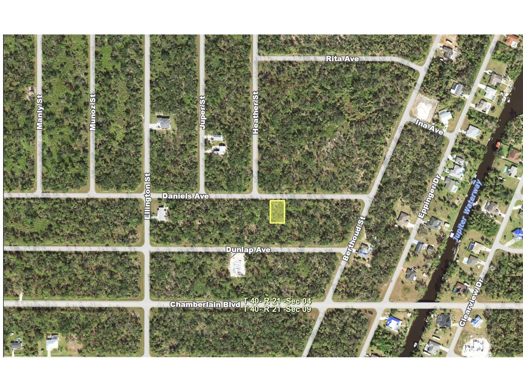 14275 Daniels Avenue Port Charlotte FL 33953 C7527060 image2
