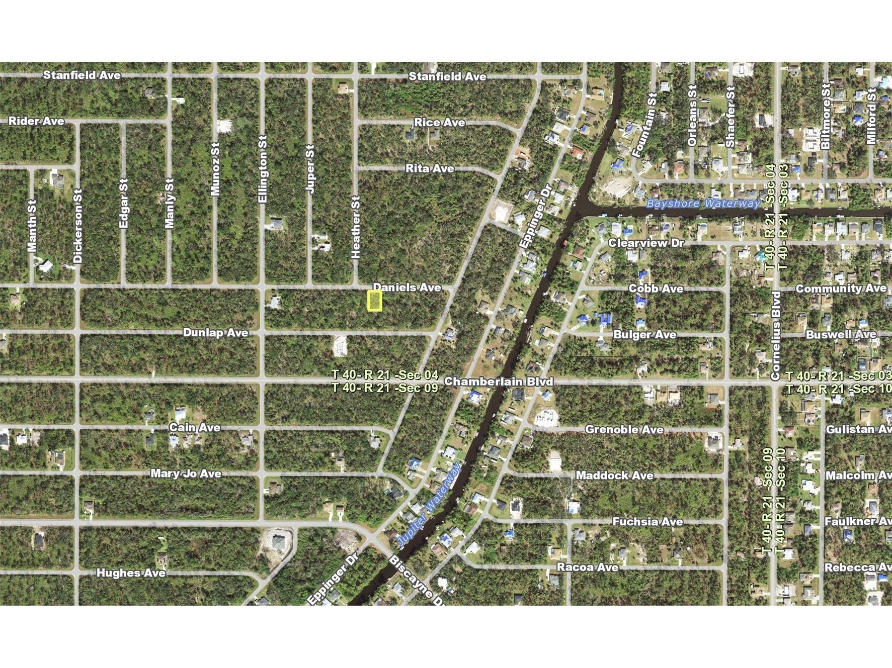 14275 Daniels Avenue Port Charlotte FL 33953 C7527060 image3