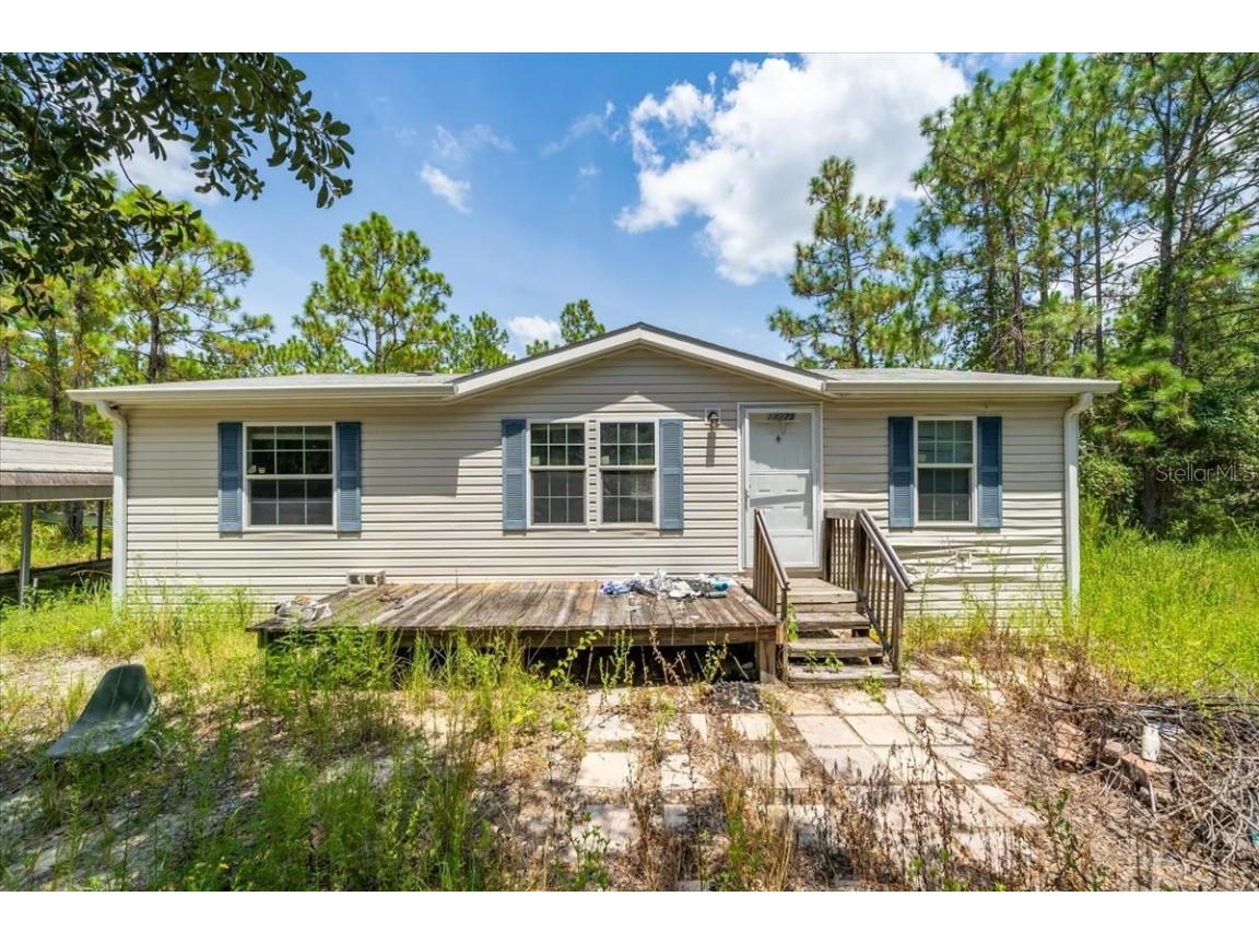 14275 Hexam Road Brooksville FL 34613 W7853844 image1