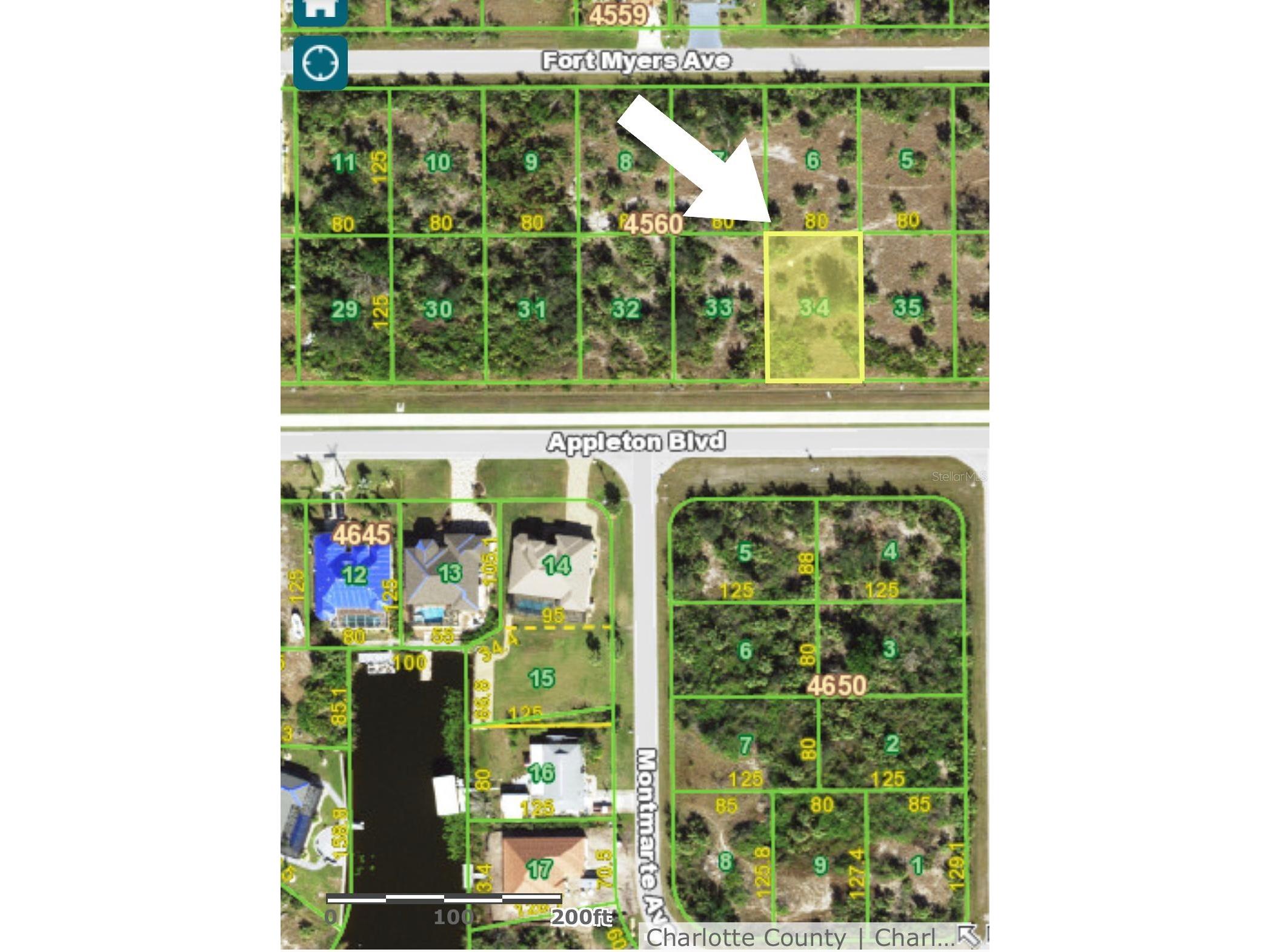 14276 Appleton Boulevard Port Charlotte FL 33981 S5103711 image1
