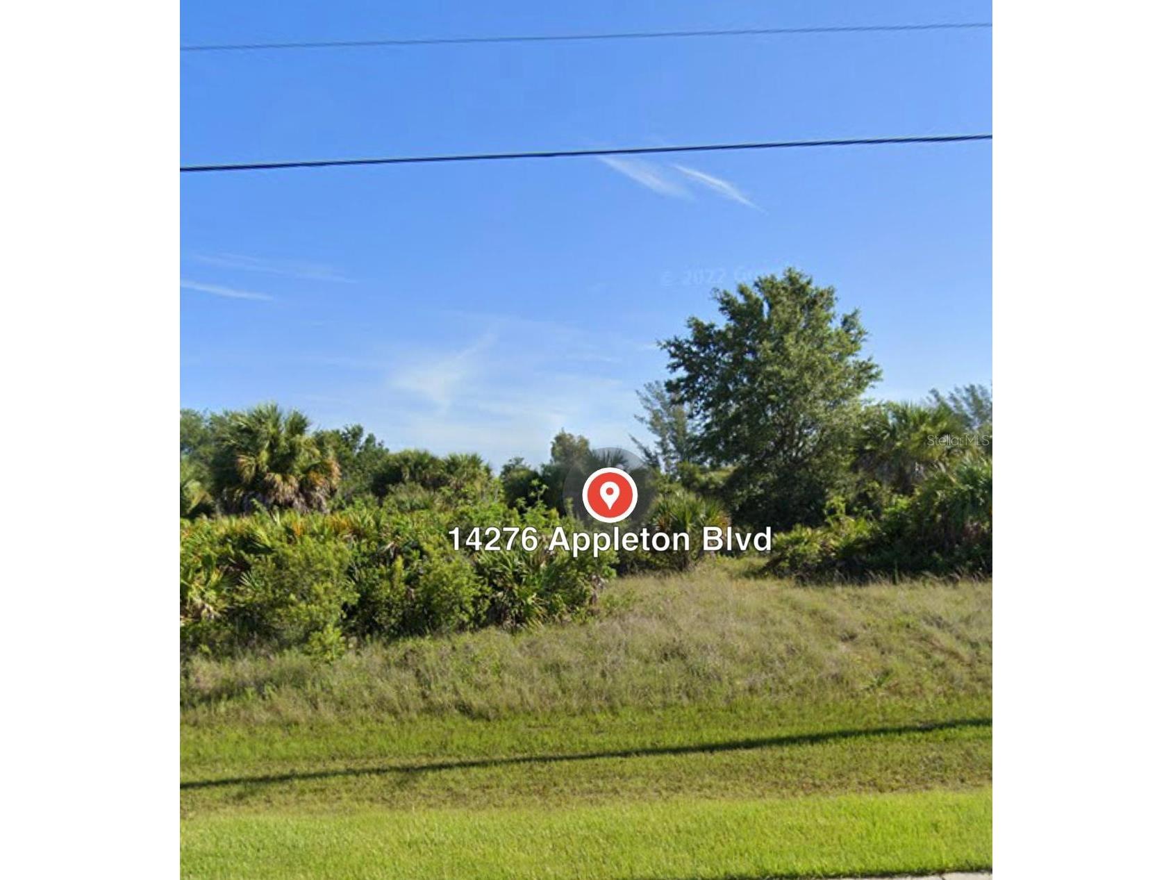 14276 Appleton Boulevard Port Charlotte FL 33981 S5103711 image2