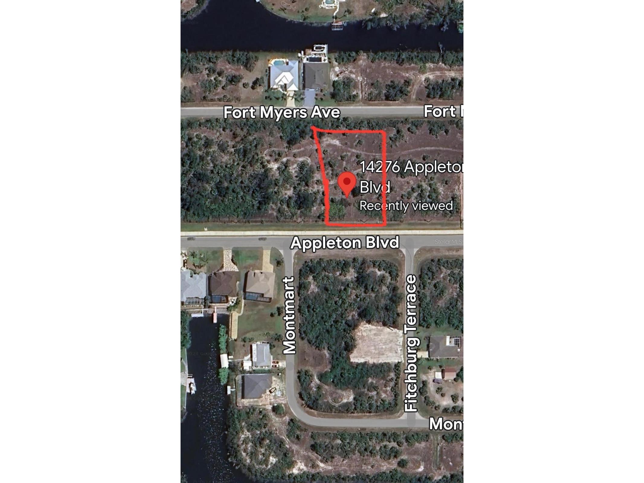 14276 Appleton Boulevard Port Charlotte FL 33981 S5103711 image3
