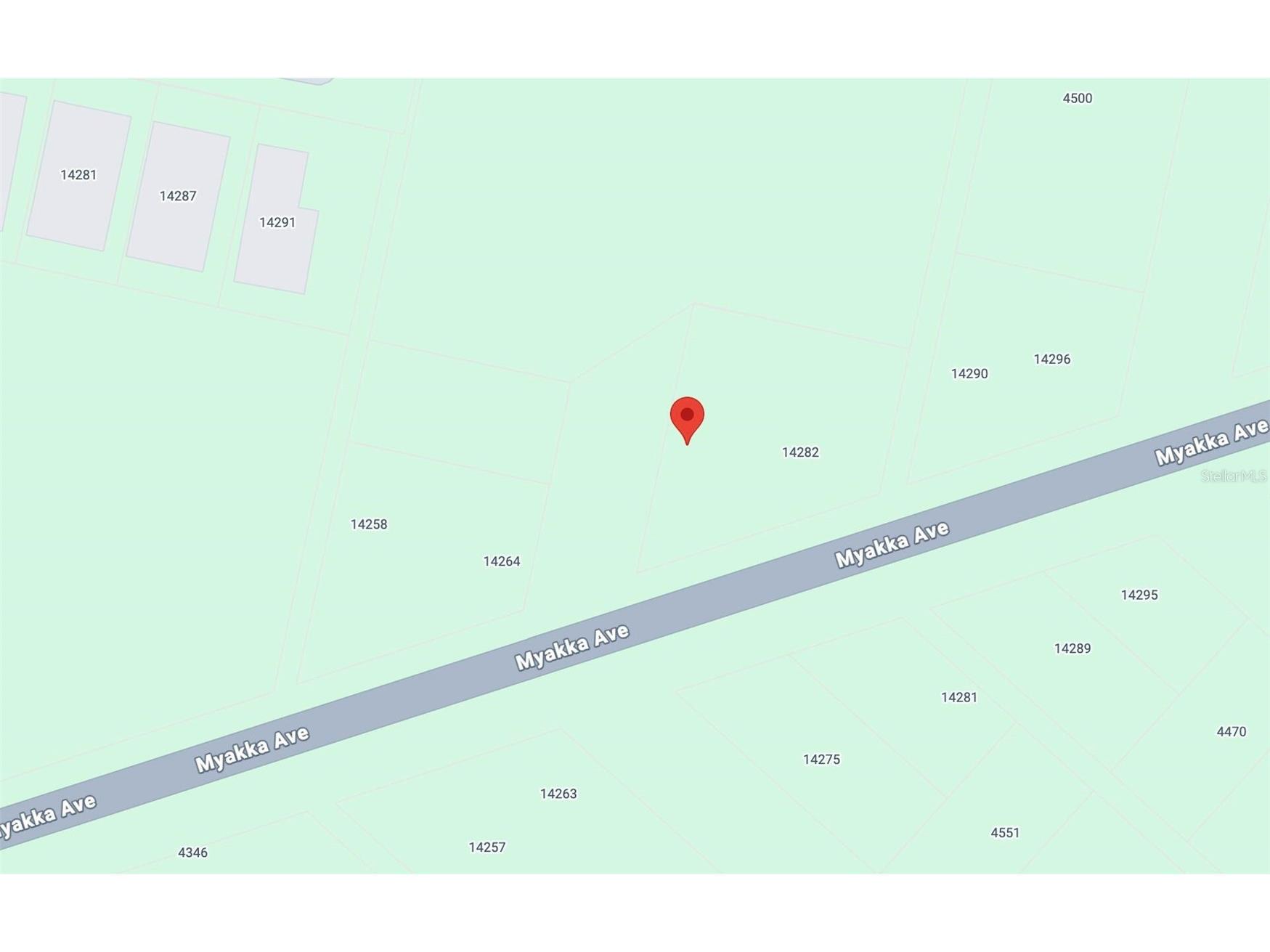 14276 Myakka Avenue Port Charlotte FL 33953 O6402152 image2