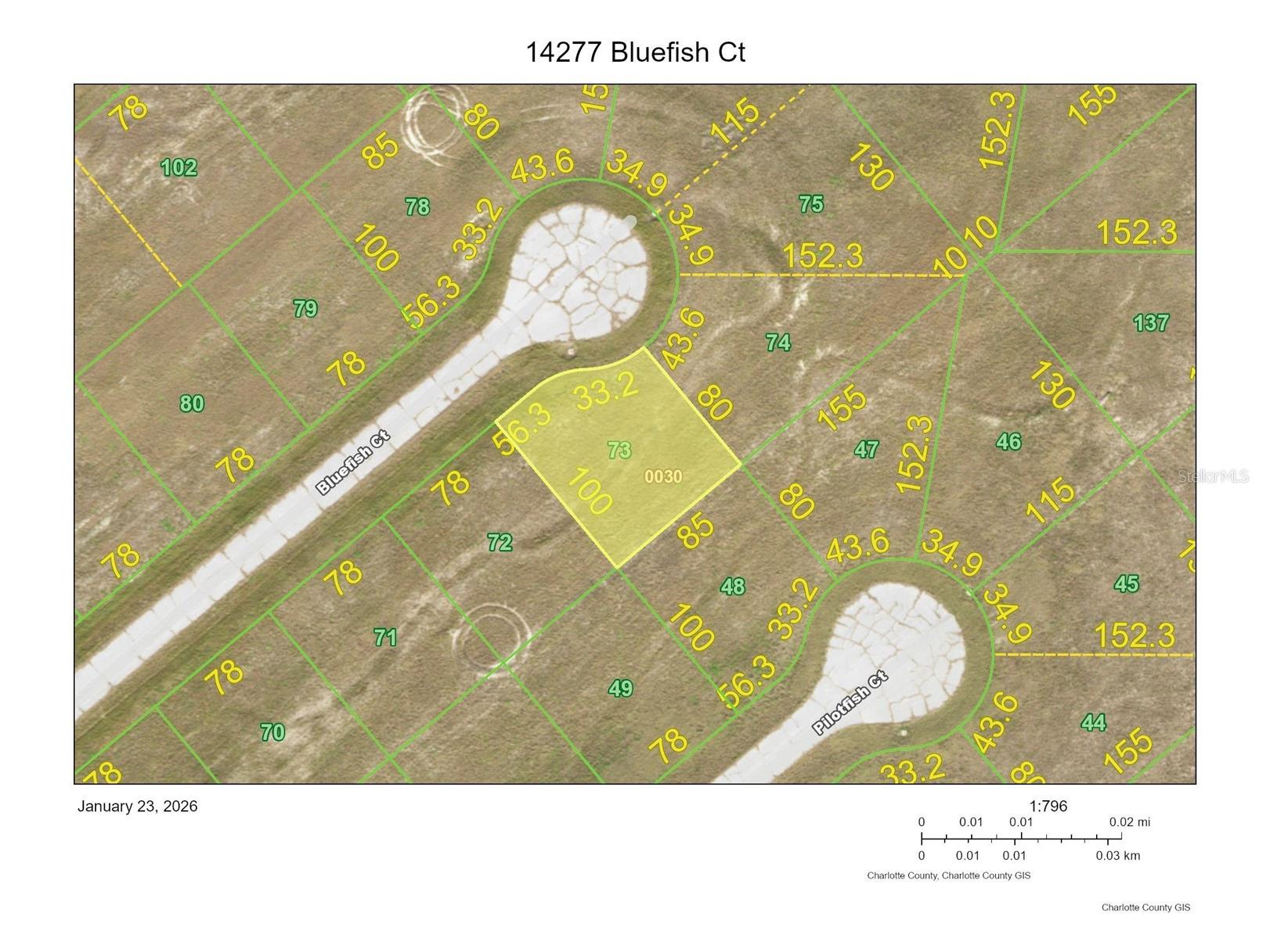 14277 Bluefish Court Placida FL 33946 D6145775 image1