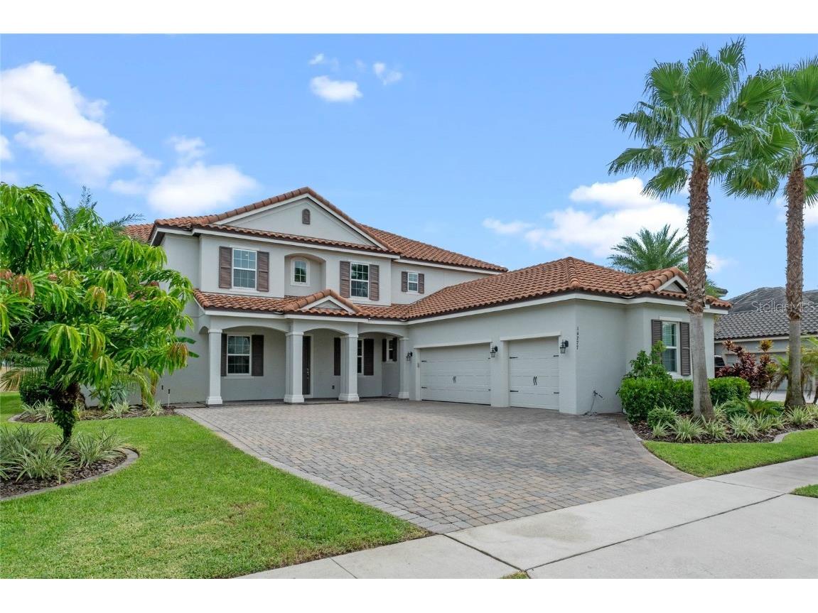 14277 Colonial Pointe Drive Winter Garden FL 34787 - LAKE HANCOCK O6138494 image1