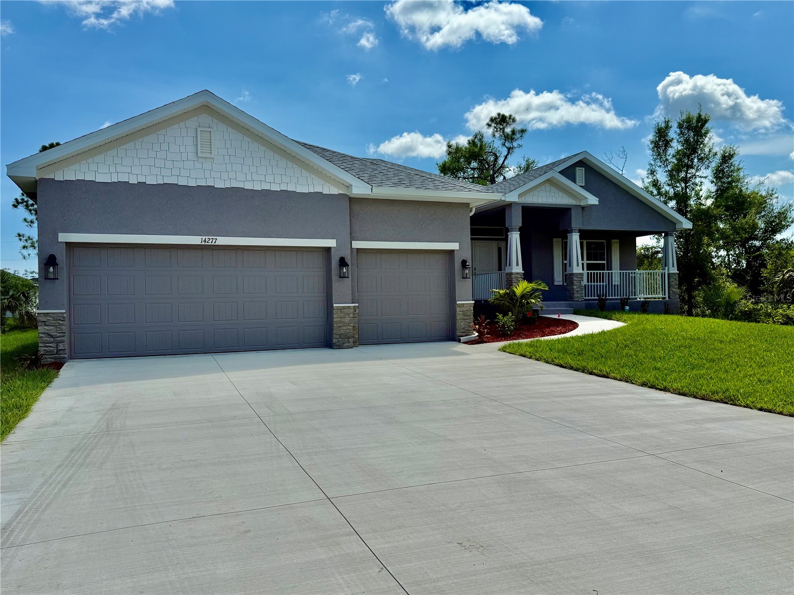 14277 Sanilac Avenue Port Charlotte FL 33981 C7511221 image1