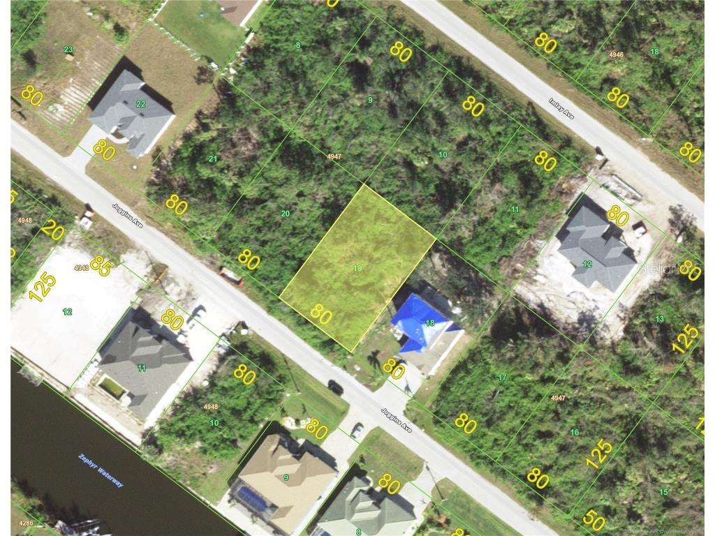 14278 Joggins Avenue Port Charlotte FL 33981 C7493499 image1