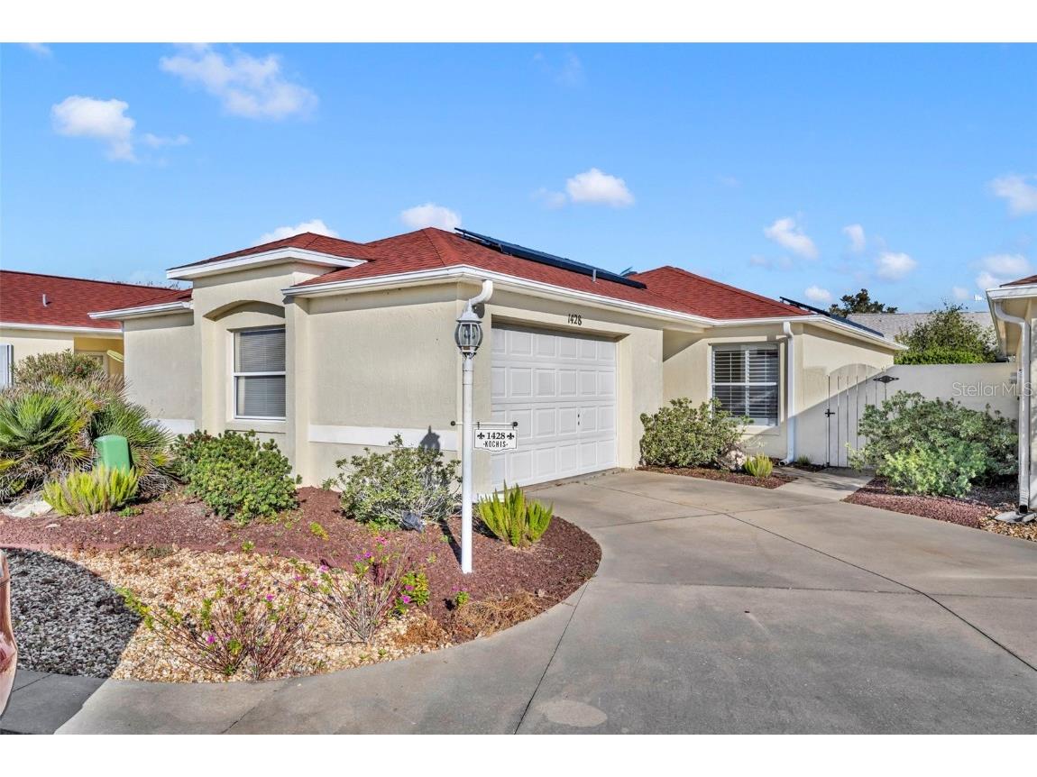 1428 Almanza Drive The Villages FL 32159 G5105068 image1