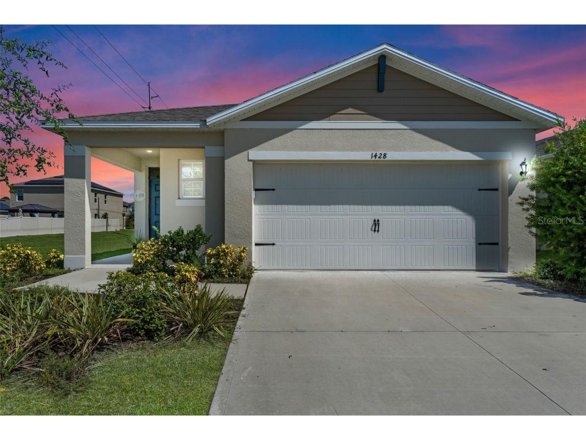 1428 Berry Lane Davenport FL 33837 O6339787 image1