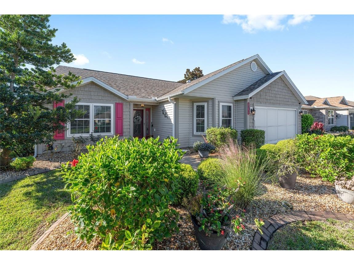 1428 Gayle Mill Drive The Villages FL 32162 G5103382 image1