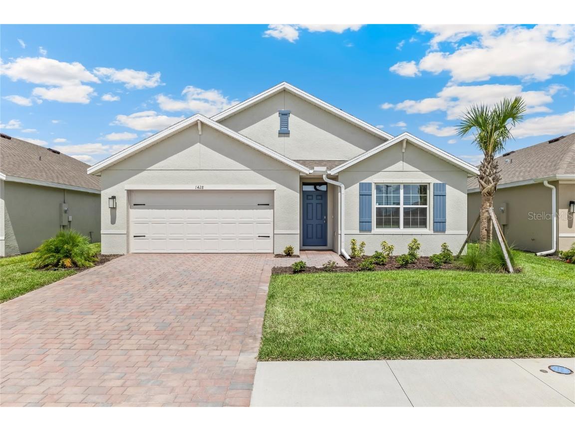 1428 Powell Valley Drive Port Charlotte FL 33953 C7501832 image1