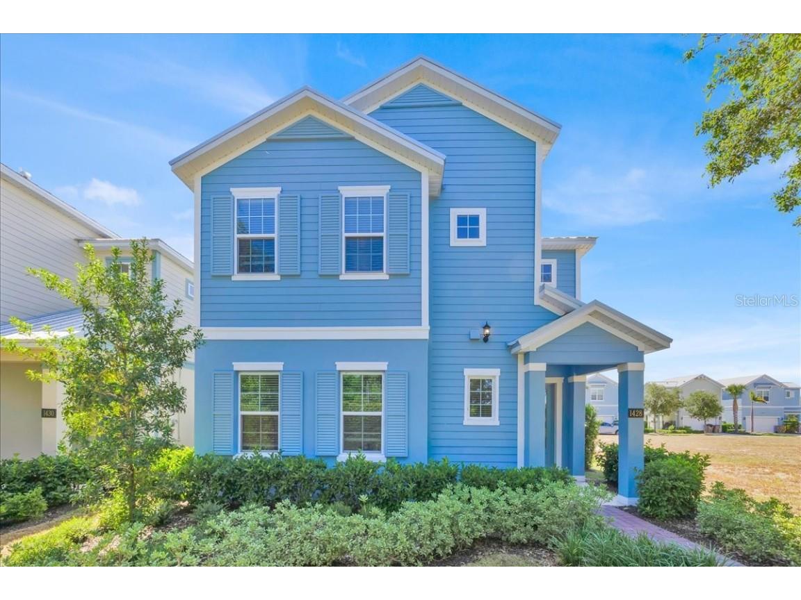 1428 Reunion Boulevard Kissimmee FL 34747 S5126386 image1