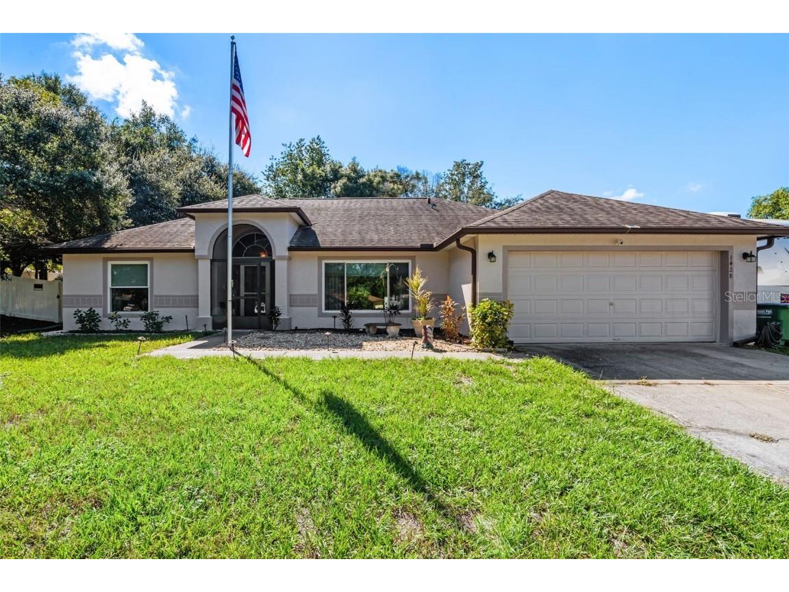 1428 Roseboro Drive Deltona FL 32725 O6347386 image1