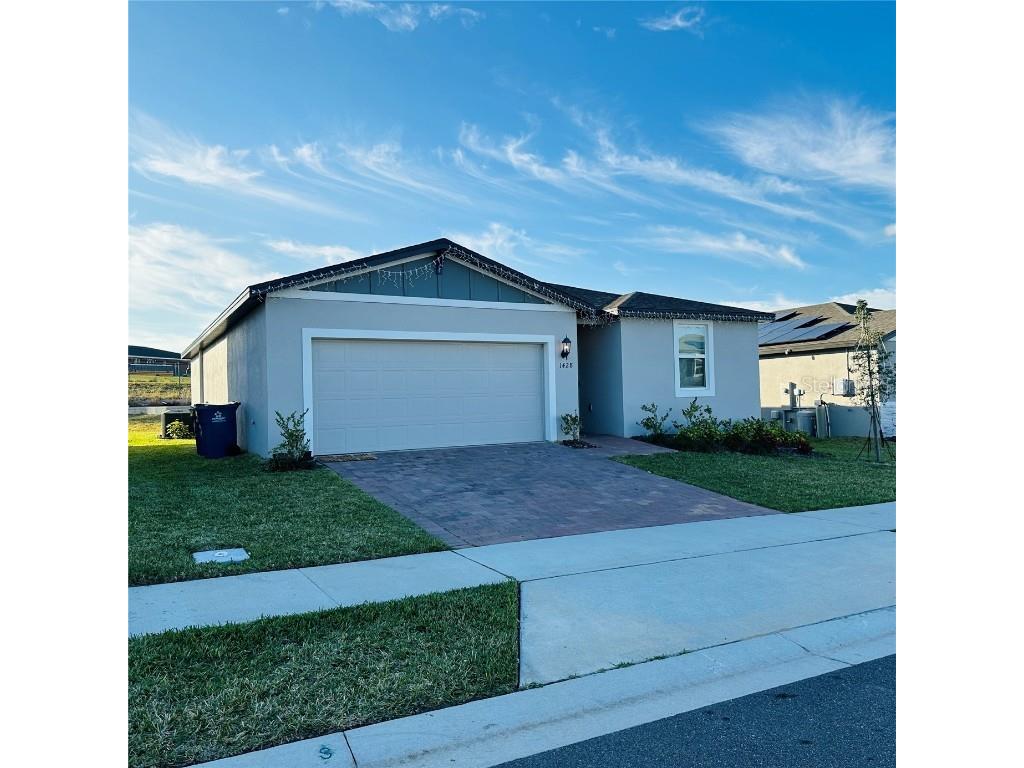 1428 Saguaro Street Davenport FL 33837 S5081366 image1