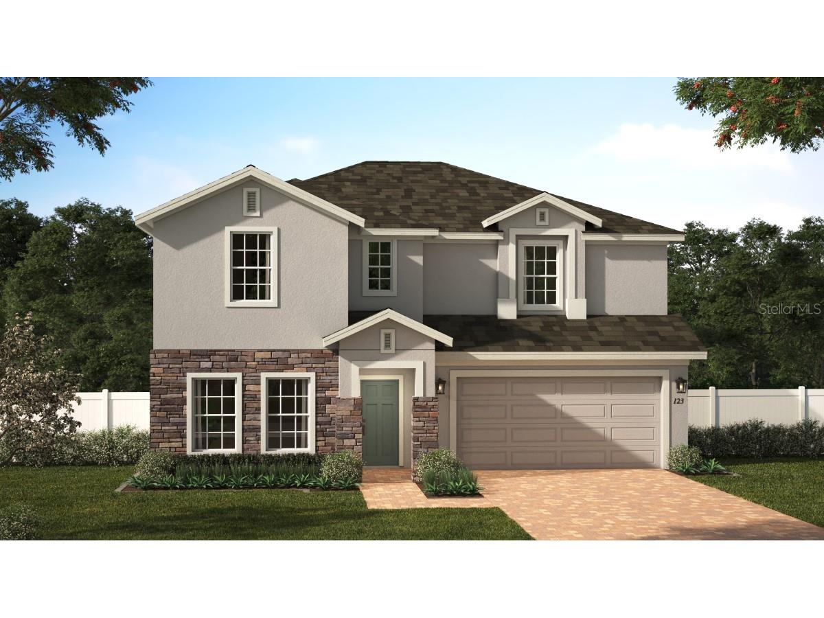 1428 Sky Lakes Drive Saint Cloud FL 34769 O6299456 image1