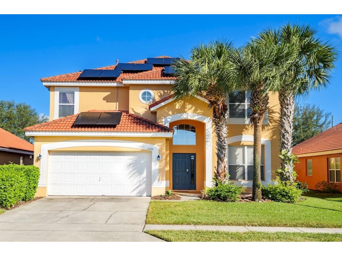 1428 Solana Circle Davenport FL 33897 O6318764 image1