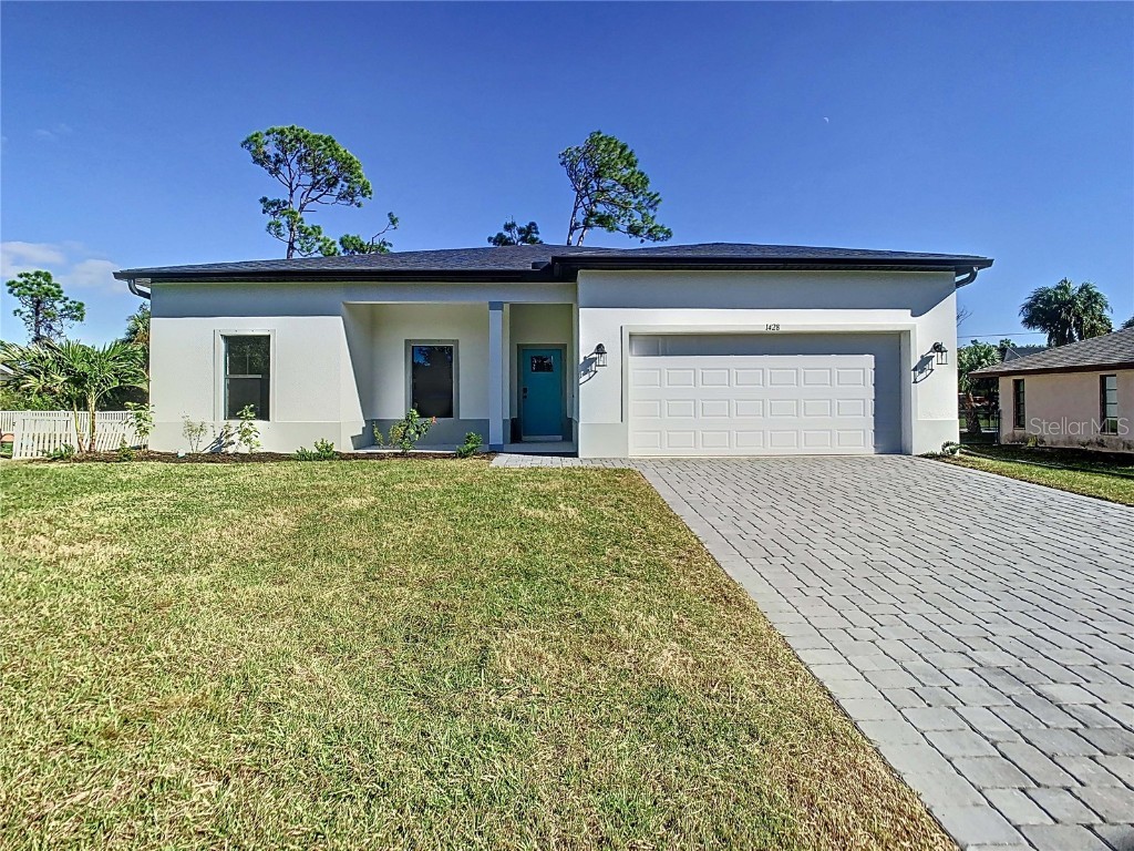 1428 Stamford Street Port Charlotte FL 33952 T3486928 image1