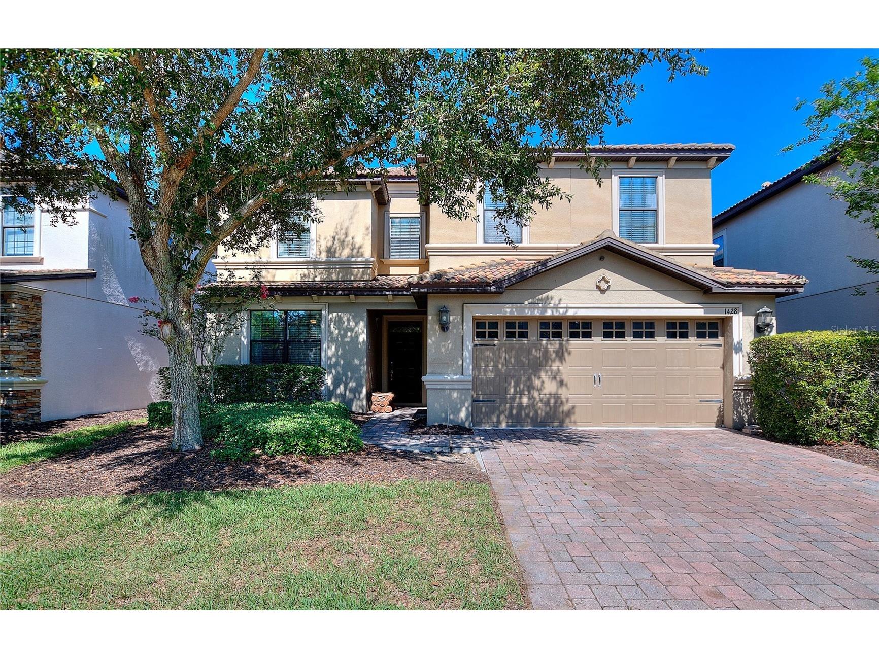 1428 Thunderbird Road Davenport FL 33896 S5152243 image1