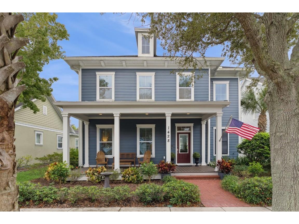 1428 Union Club Drive Winter Garden FL 34787 O6351976 image1