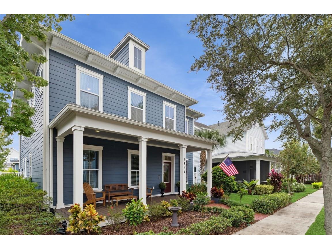 1428 Union Club Drive Winter Garden FL 34787 O6351976 image2