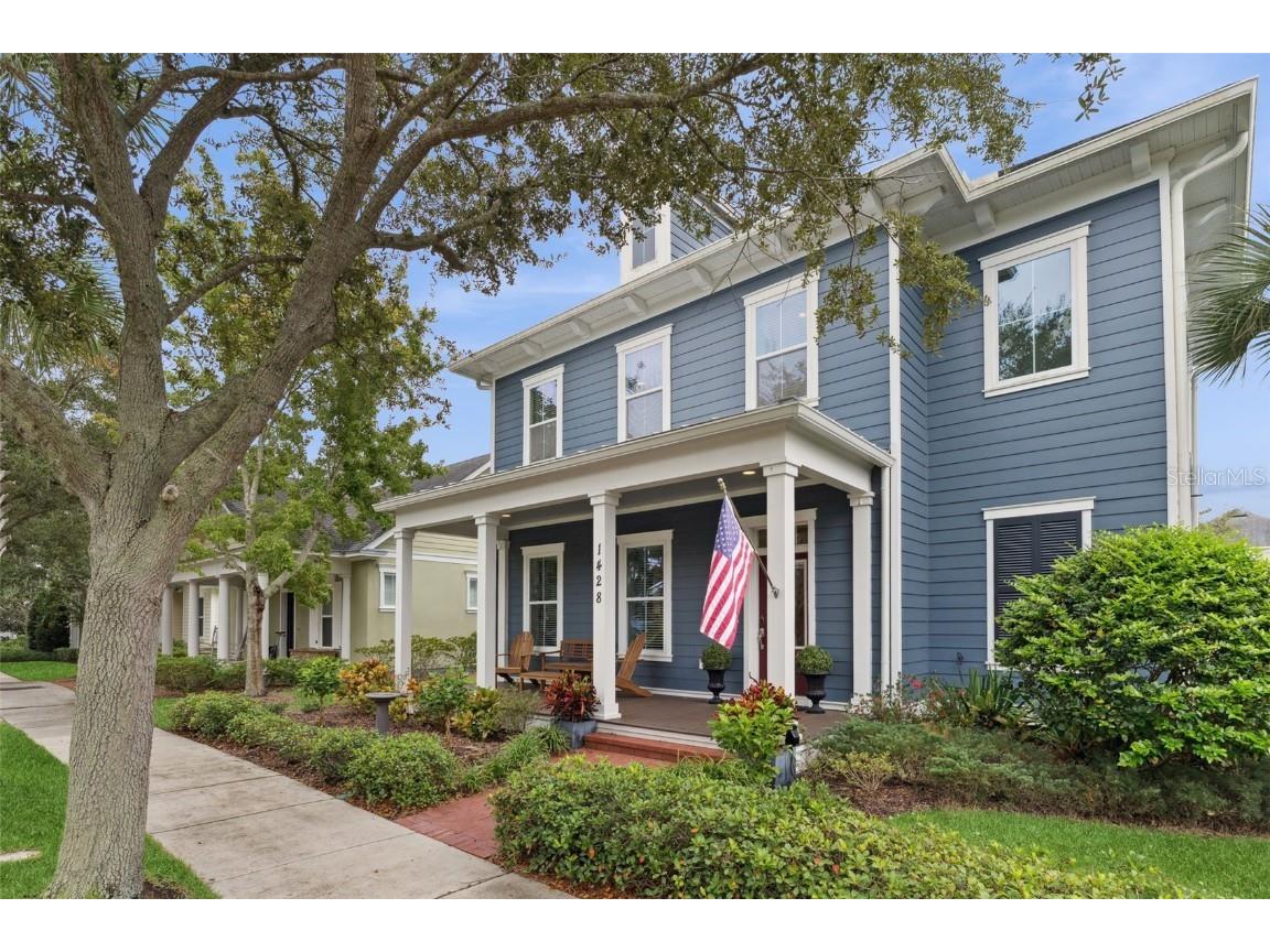 1428 Union Club Drive Winter Garden FL 34787 O6351976 image3