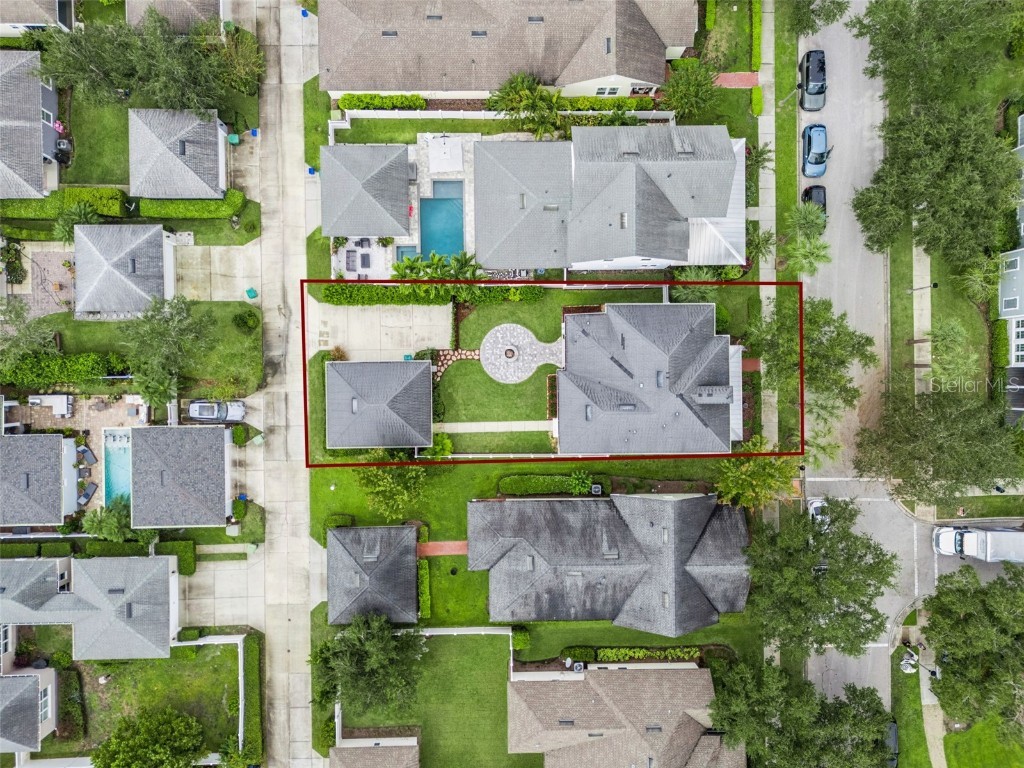 1428 Union Club Drive Winter Garden FL 34787 O6351976 image49