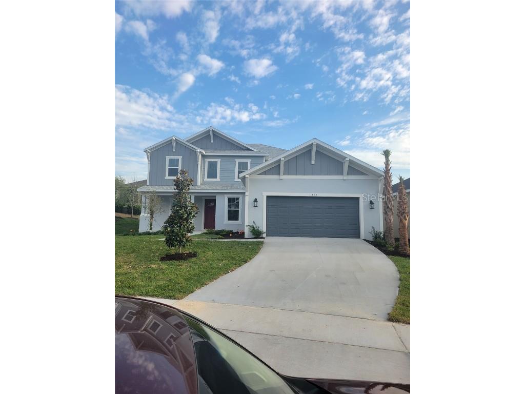 1428 Waterview Ridge Circle Apopka FL 32703 J959825 image1