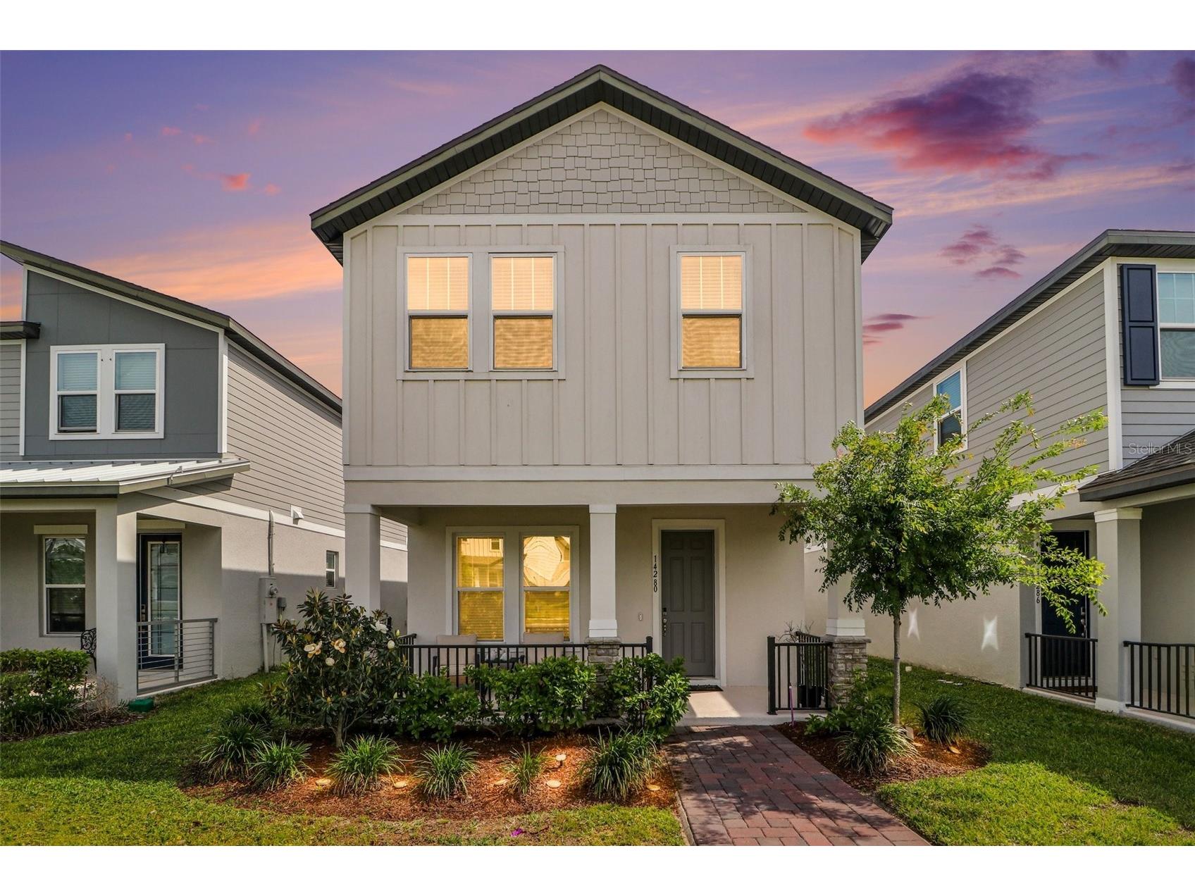 14280 Braemar Street Winter Garden FL 34787 TB8500322 image1