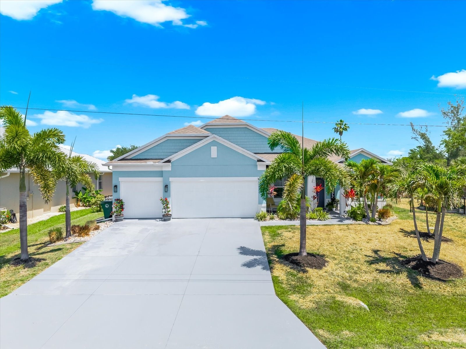 14280 Fort Myers Avenue Port Charlotte FL 33981 - SOUTH BEND WATERWAY D6147421 image1