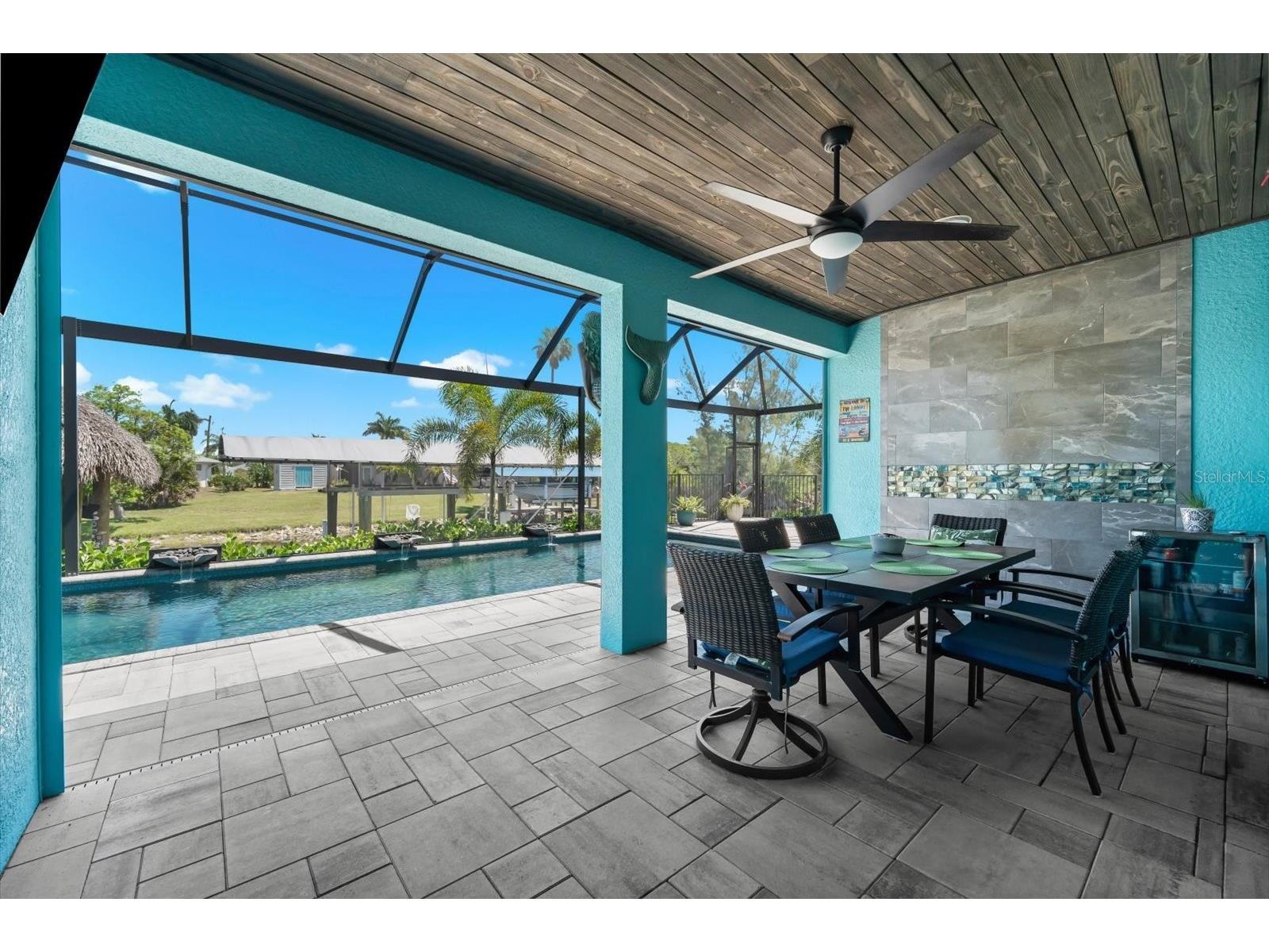 14280 Fort Myers Avenue Port Charlotte FL 33981 - SOUTH BEND WATERWAY D6147421 image26