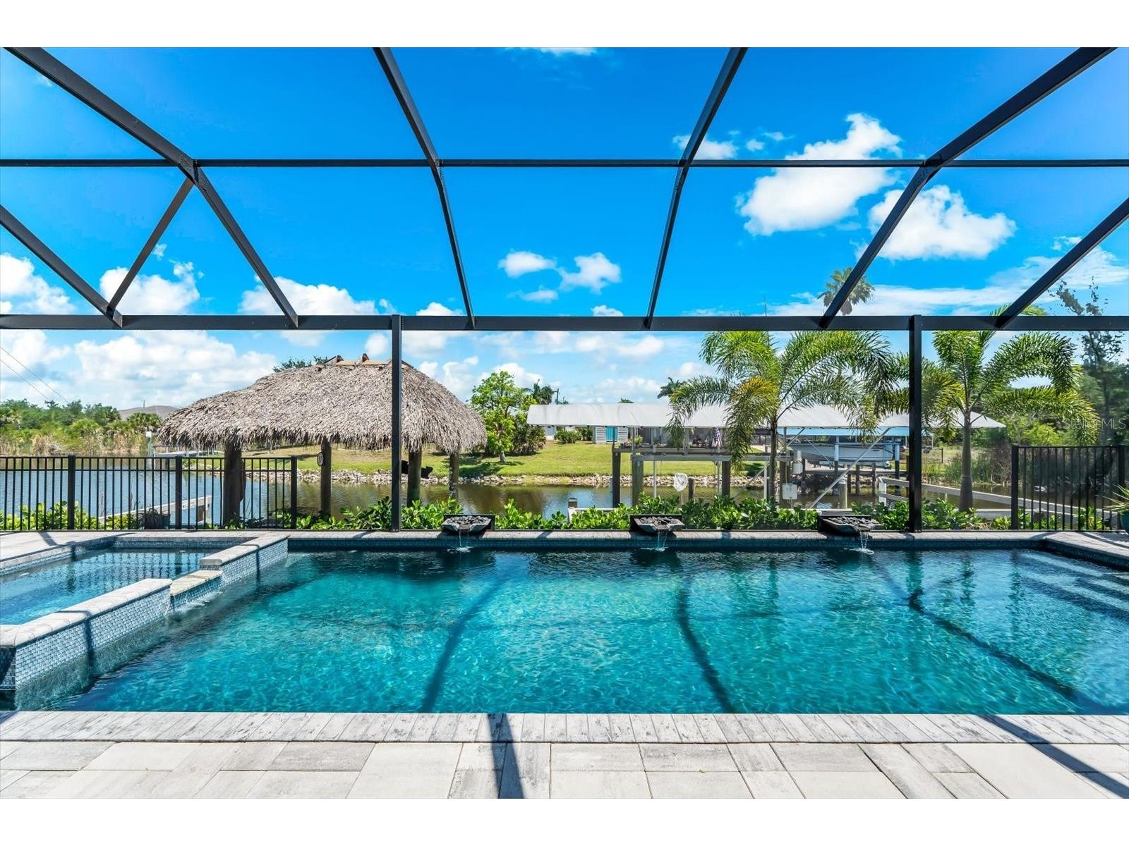 14280 Fort Myers Avenue Port Charlotte FL 33981 - SOUTH BEND WATERWAY D6147421 image28