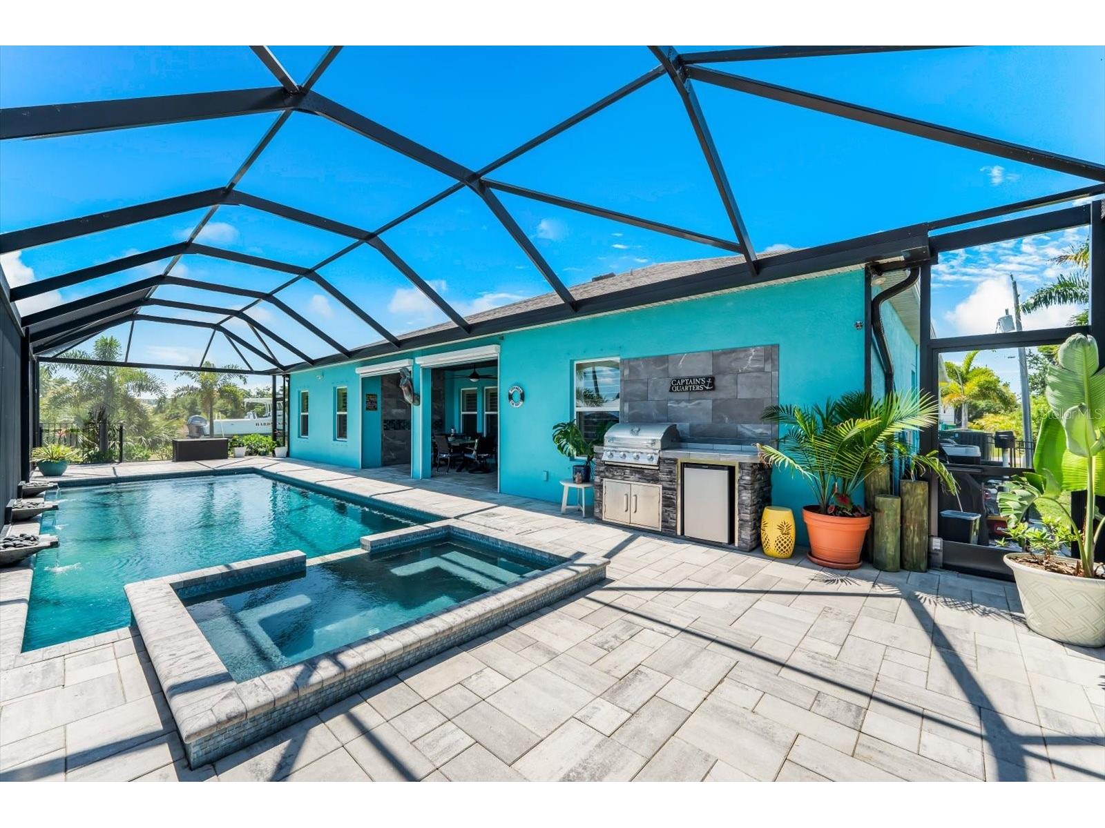 14280 Fort Myers Avenue Port Charlotte FL 33981 - SOUTH BEND WATERWAY D6147421 image29
