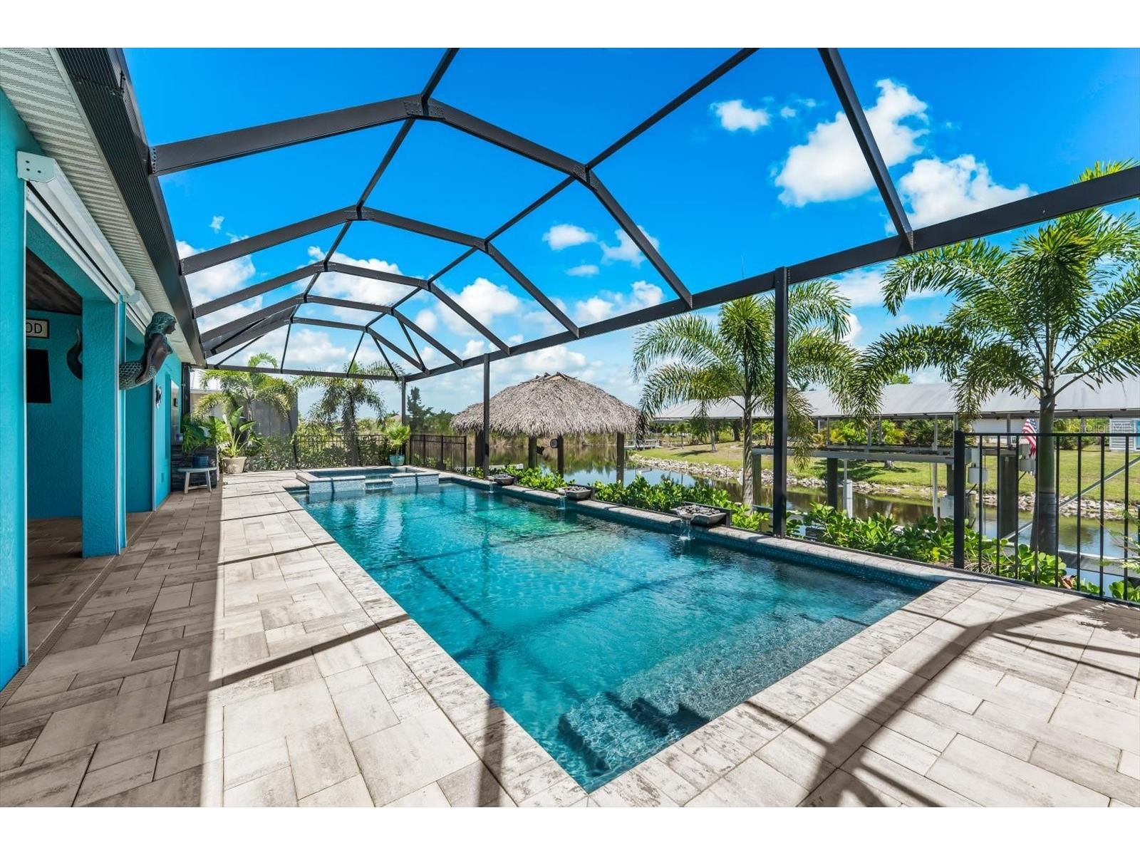 14280 Fort Myers Avenue Port Charlotte FL 33981 - SOUTH BEND WATERWAY D6147421 image30