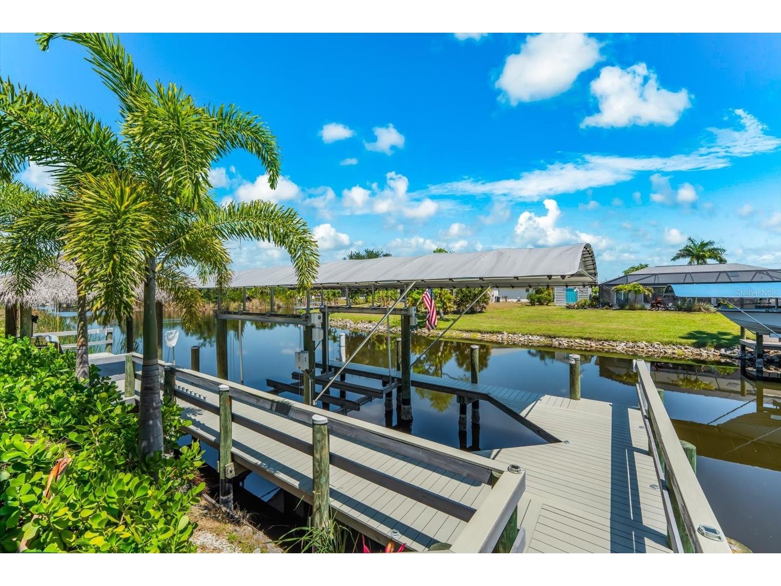 14280 Fort Myers Avenue Port Charlotte FL 33981 - SOUTH BEND WATERWAY D6147421 image31